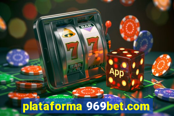 plataforma 969bet.com